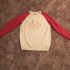 Poker Stuff Sweatshirt